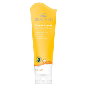 Biomaris Sonnencreme Lsf 30
